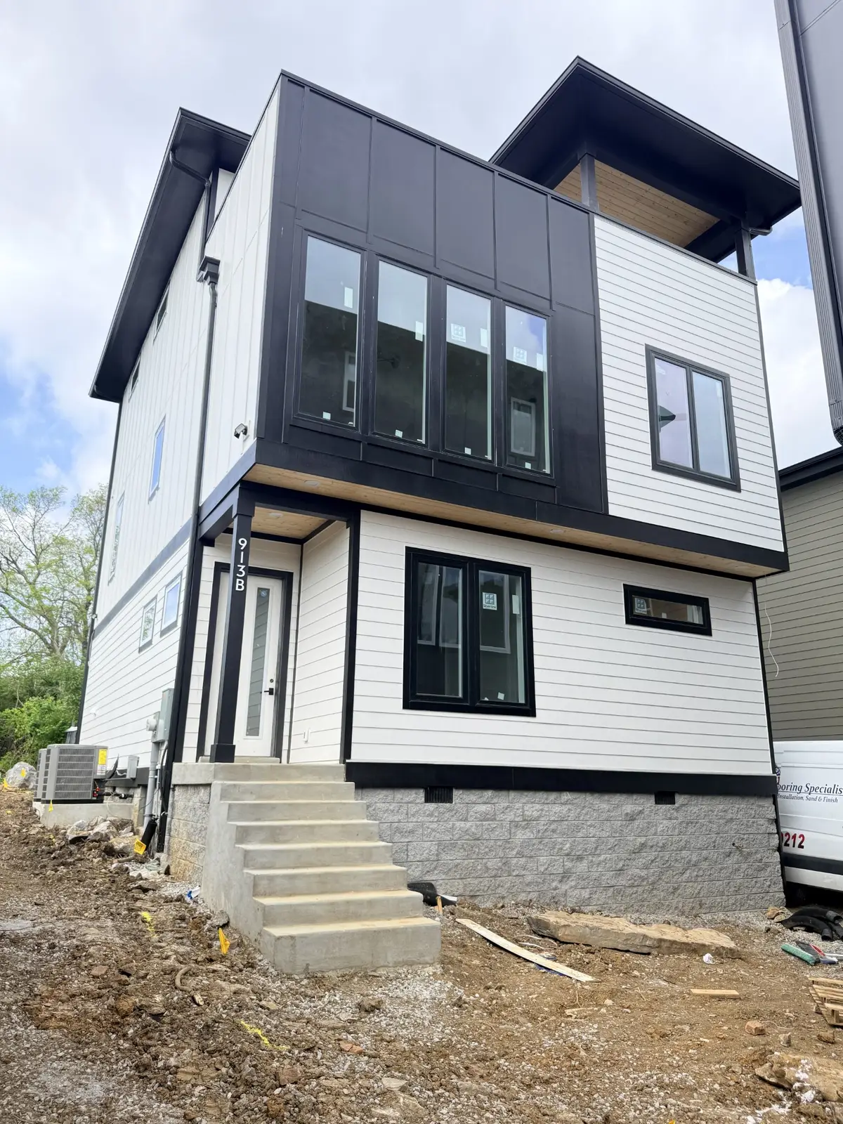 913 33rd Ave N #B, Nashville, TN 37209 - #1