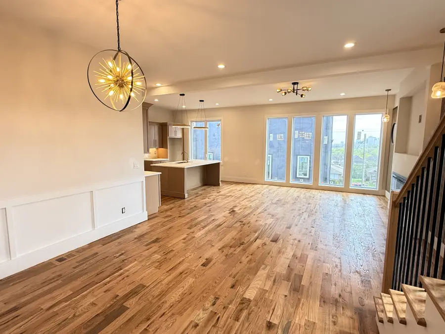 913 33rd Ave N #B, Nashville, TN 37209 - #3