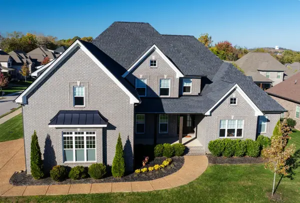 4016 Canberra Dr, Spring Hill, TN 37174