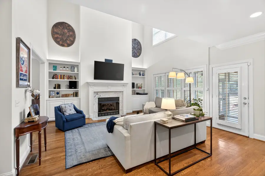 2004 Lombardy Ave, Nashville, TN 37215 - #2