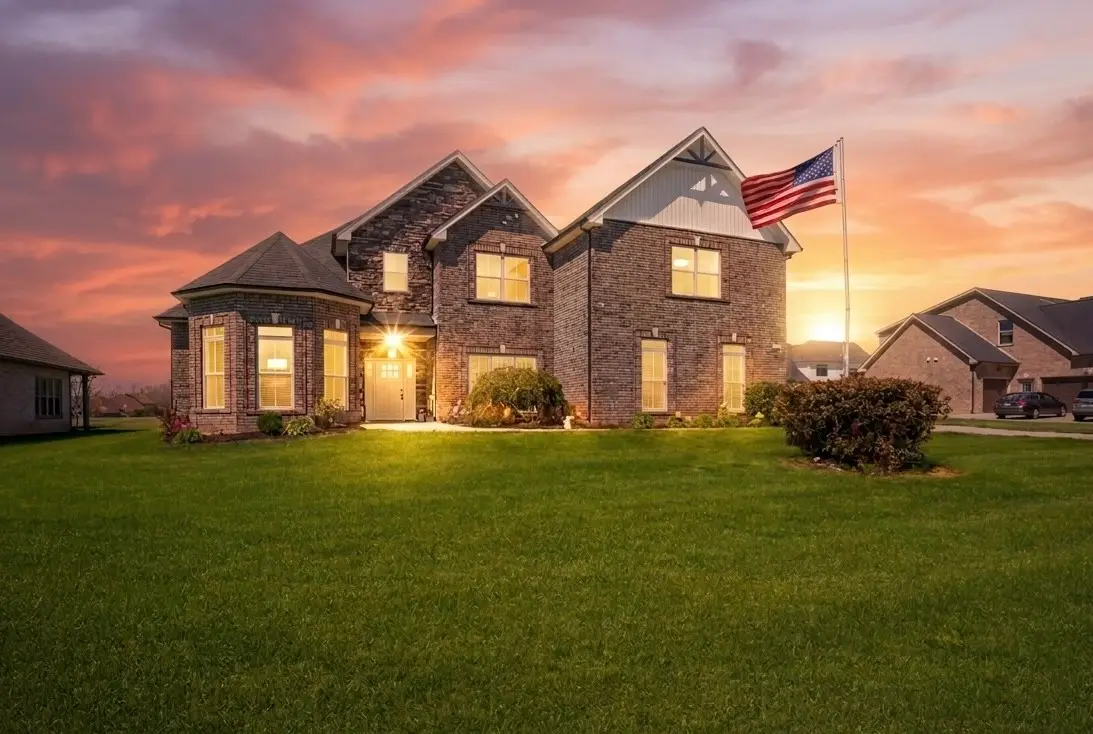 3220 Dunlop Ln, Clarksville, TN 37043 - #1