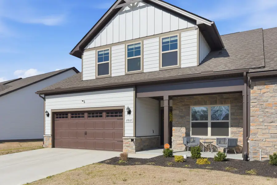 2822 Soldiers Honor Dr, Murfreesboro, TN 37128 - #2