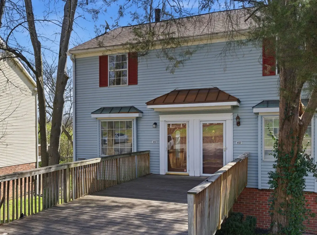 413 Oak Forge Dr, Antioch, TN 37013 - #1