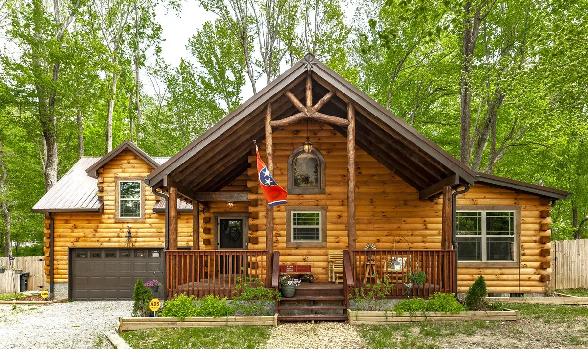 111 Guill Ln, Cottontown, TN 37048 - #1