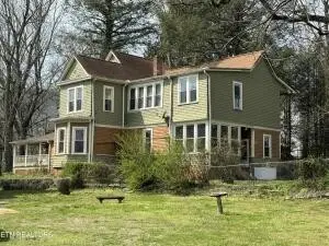 416 W Rockwood St, Rockwood, TN 37854 - #1