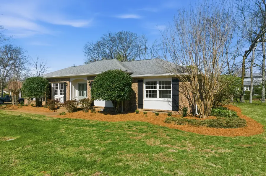 112 Carnousti Dr, Franklin, TN 37069 - #2