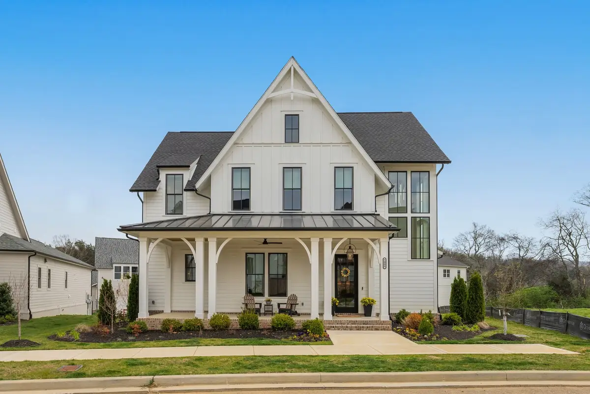 7008 Kinderhook Rd, Nashville, TN 37221 - #1