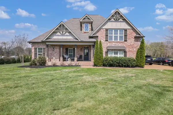 65 Cherokee Dock Rd, Lebanon, TN 37087