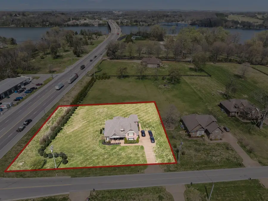 65 Cherokee Dock Rd, Lebanon, TN 37087 - #3