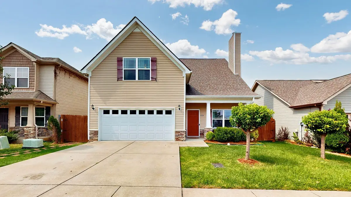 7431 Maroney Dr, Antioch, TN 37013 - #1
