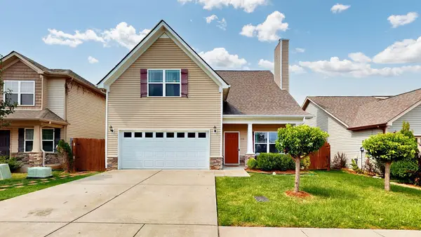 7431 Maroney Dr, Antioch, TN 37013