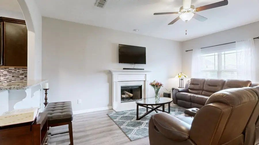 7431 Maroney Dr, Antioch, TN 37013 - #2