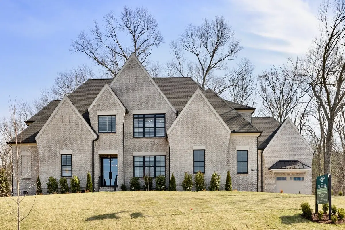 9900 Elland Road, Brentwood, TN 37027 - #1