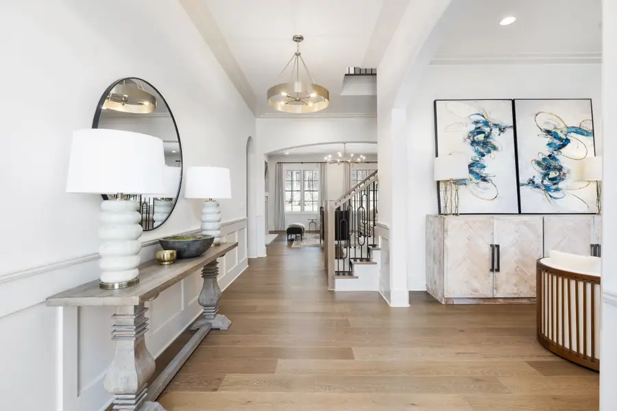 9900 Elland Road, Brentwood, TN 37027 - #3