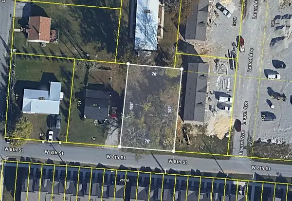 355 W 8th St, Cookeville, TN 38501