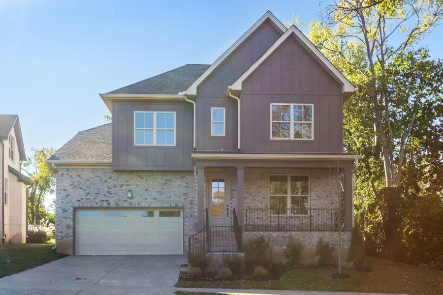 3017 Sandstone Way, Hendersonville, TN 37075 - #2