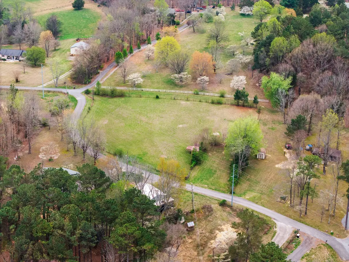 2686 Bellar Road, Greenbrier, TN 37073 - #1