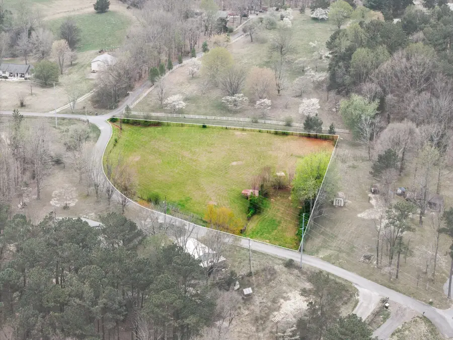 2686 Bellar Road, Greenbrier, TN 37073 - #2