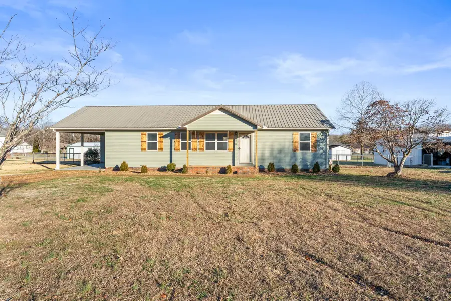 328 Deer Cir, Estill Springs, TN 37330 - #2