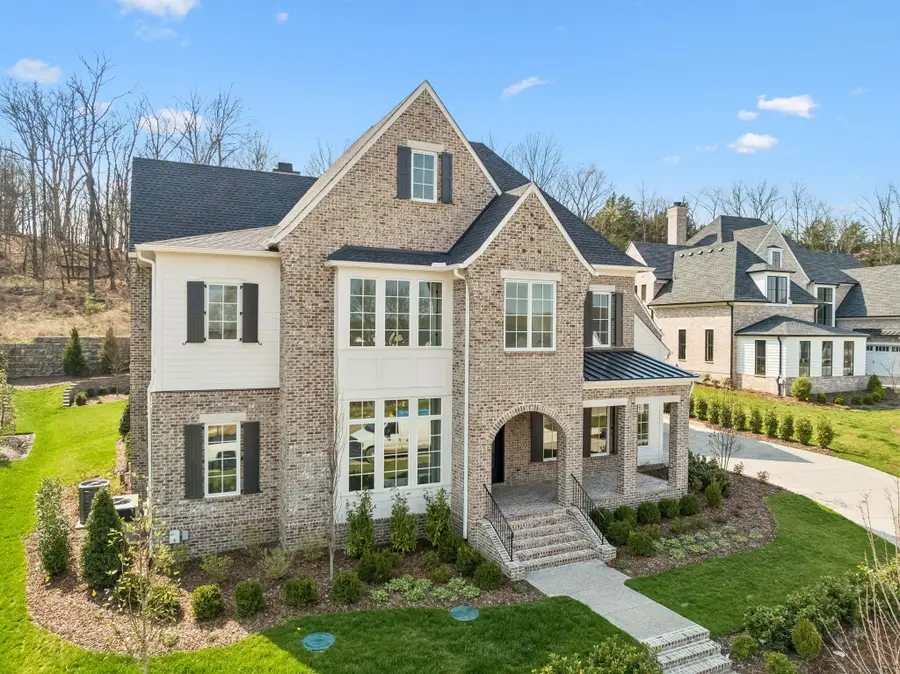 9289 Double Run Ct, College Grove, TN 37046 - #2