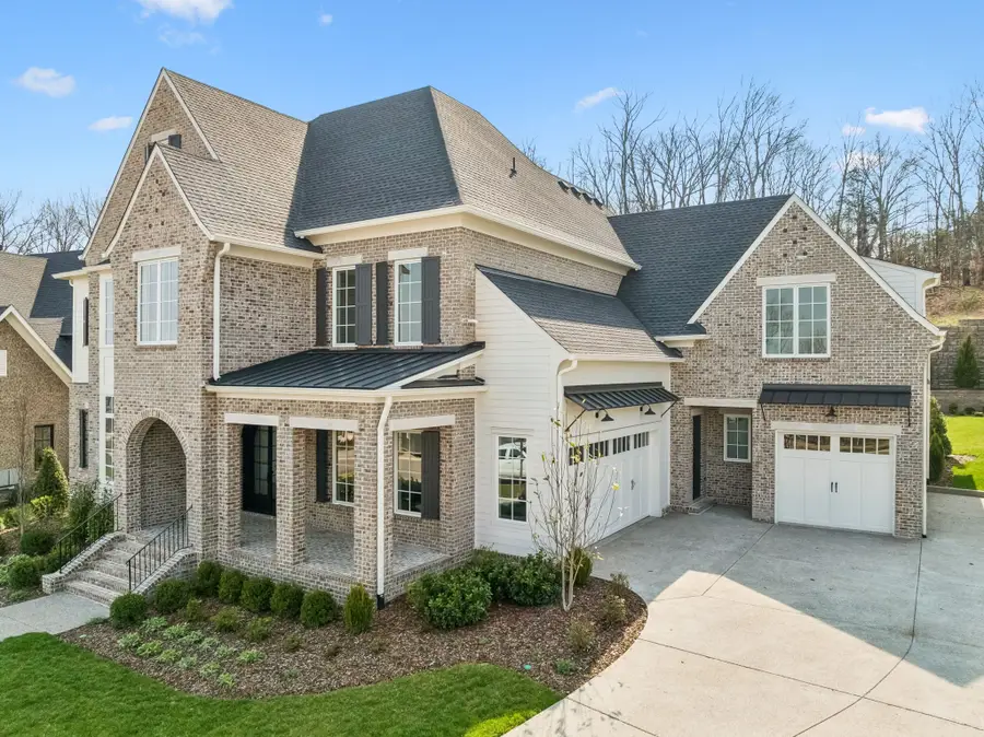 9289 Double Run Ct, College Grove, TN 37046 - #3