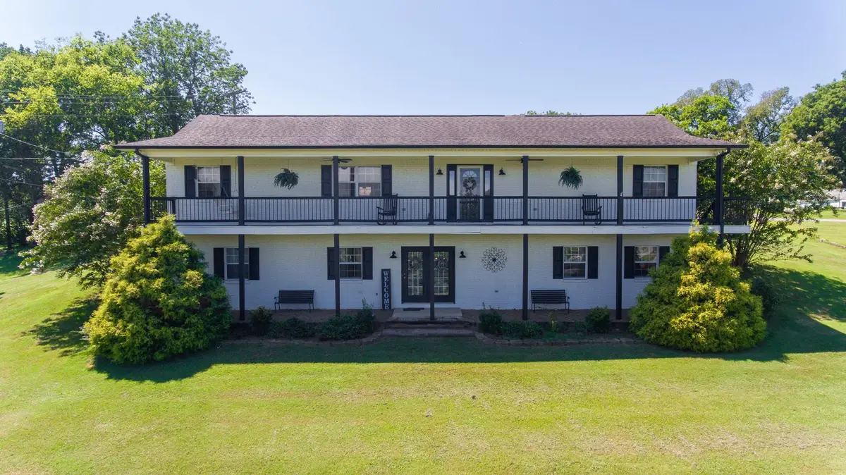 106 Edgehill Rd, Fayetteville, TN 37334 - #1