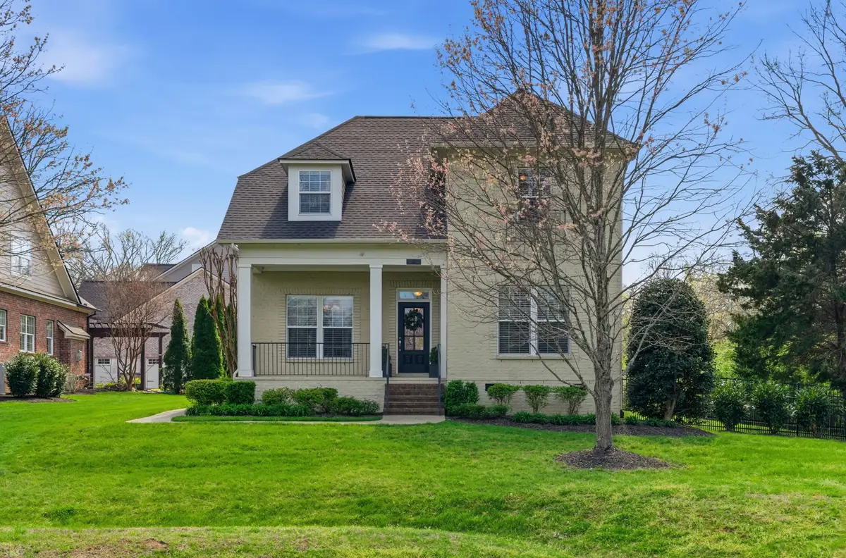 508 Battery Dr, Nashville, TN 37220 - #1