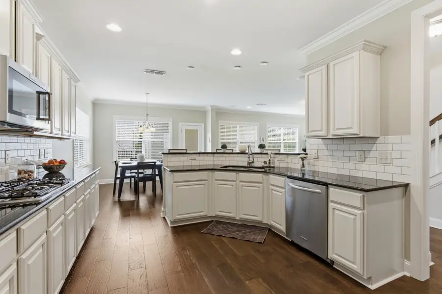 508 Battery Dr, Nashville, TN 37220 - #3