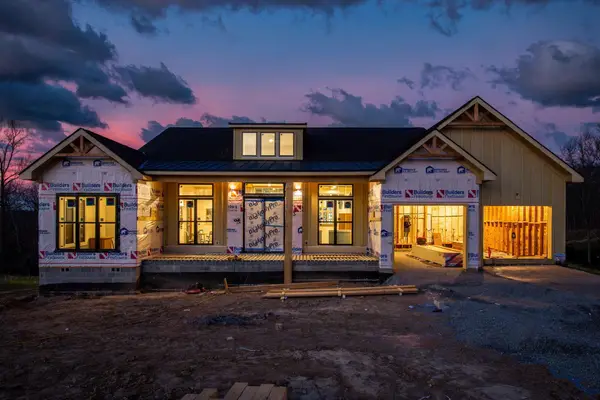 649 Snowy Meadow Lane, Soddy Daisy, TN 37379