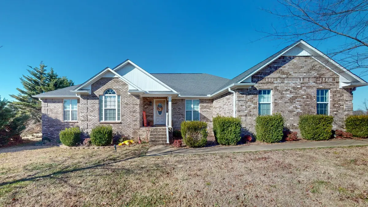 26050 Ashton Ln, Ardmore, TN 38449 - #1