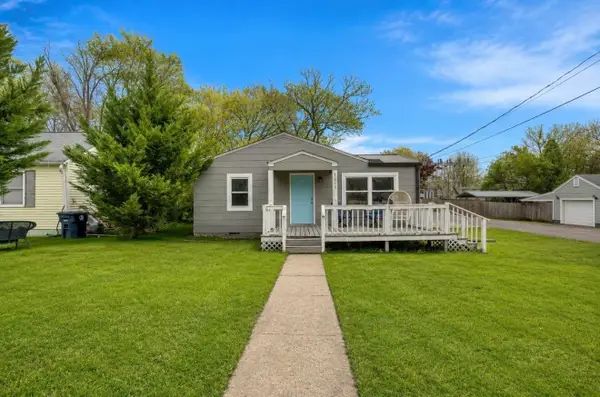 1320 Sewanee Drive, Chattanooga, TN 37412