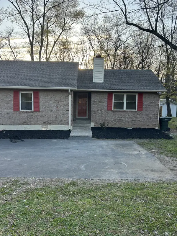 4644 Woodside Dr, Old Hickory, TN 37138