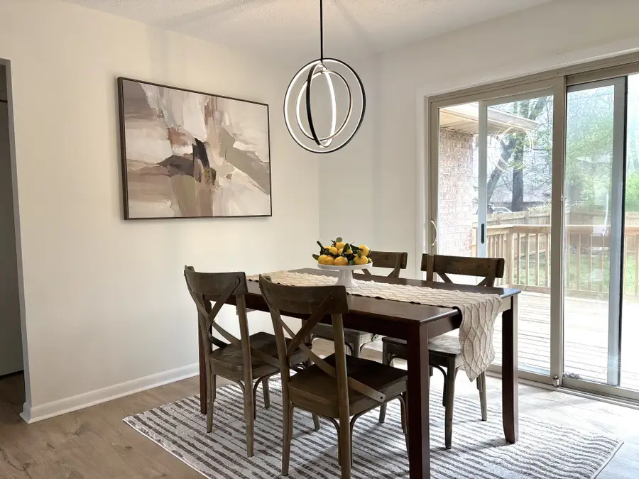 4644 Woodside Dr, Old Hickory, TN 37138 - #2