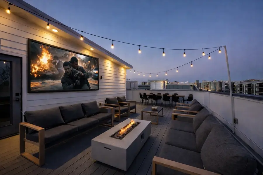 1005 12th Ave S, Nashville, TN 37203 - #2