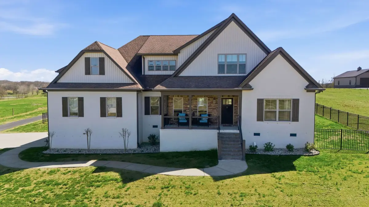 2474 Double Log Cabin Rd, Lebanon, TN 37087 - #1