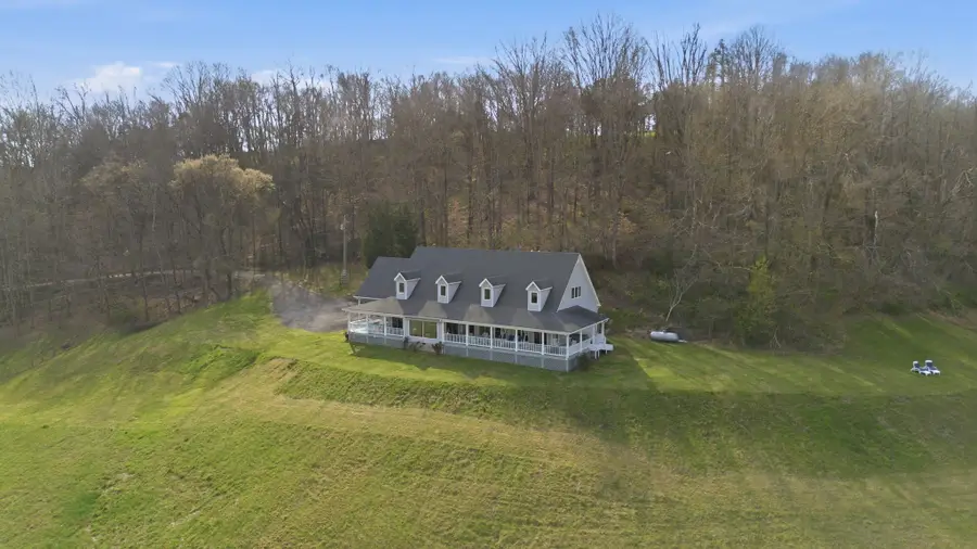 391 Keg Springs Rd, Hampshire, TN 38461 - #3