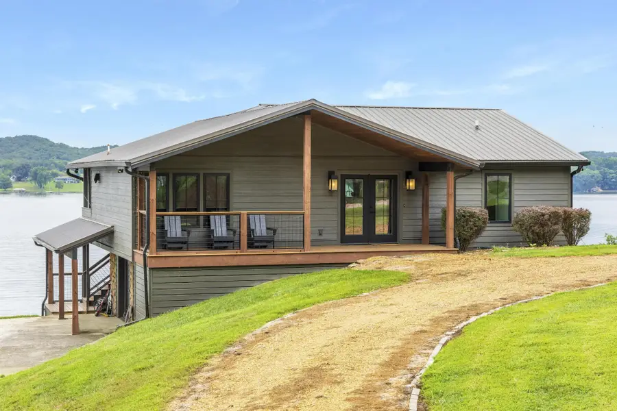 16010 Lakewood Drive, Bakewell, TN 37373 - #2