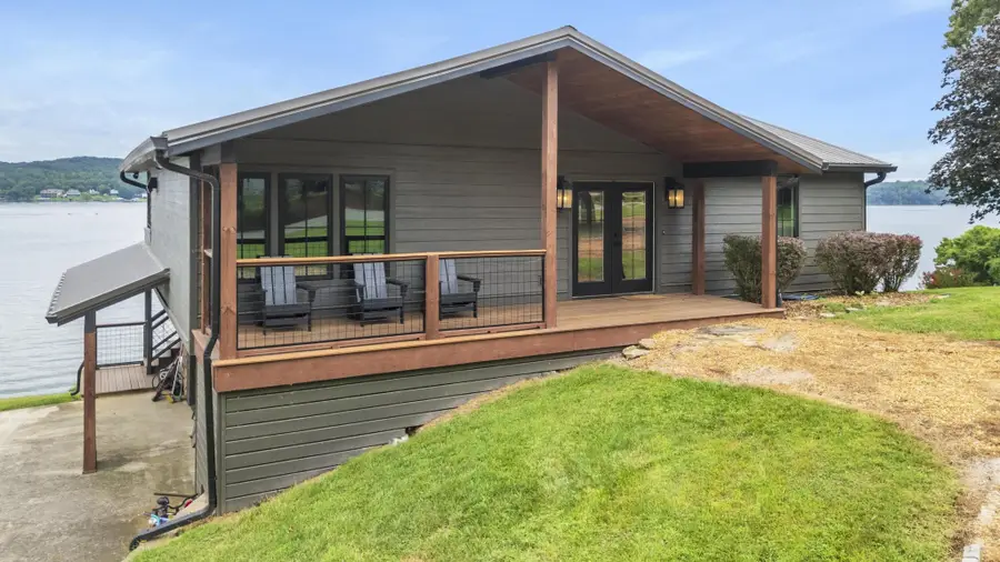 16010 Lakewood Drive, Bakewell, TN 37373 - #3