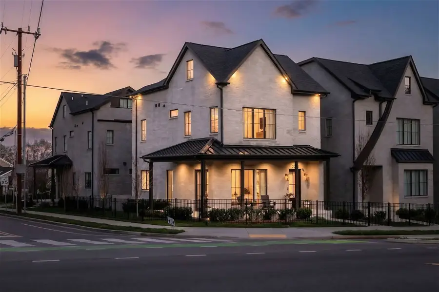 2080 12th Ave S, Nashville, TN 37204 - #2