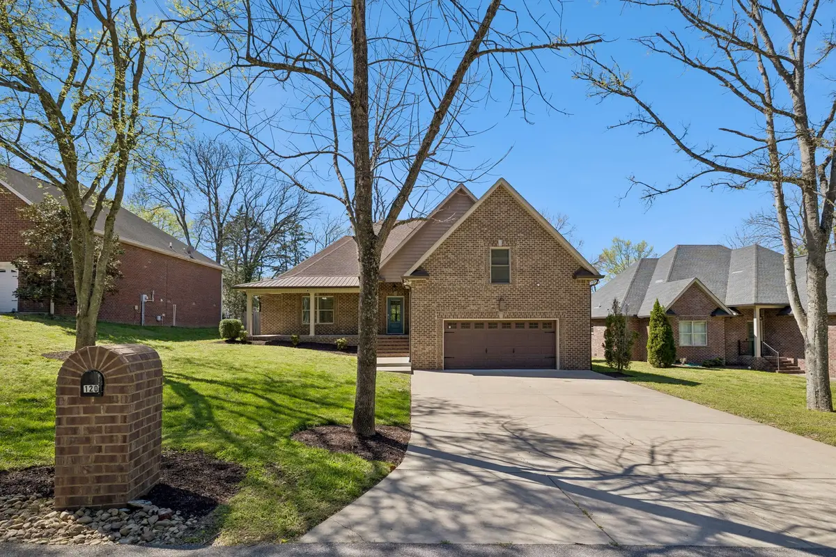 120 Rice Rd, Hendersonville, TN 37075 - #1