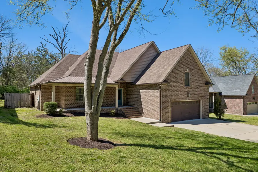 120 Rice Rd, Hendersonville, TN 37075 - #2