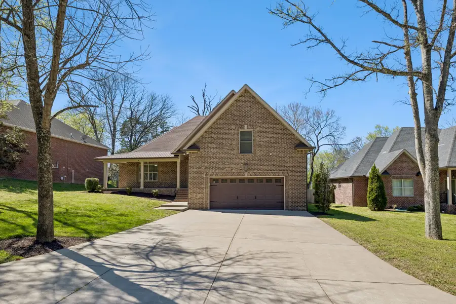 120 Rice Rd, Hendersonville, TN 37075 - #3