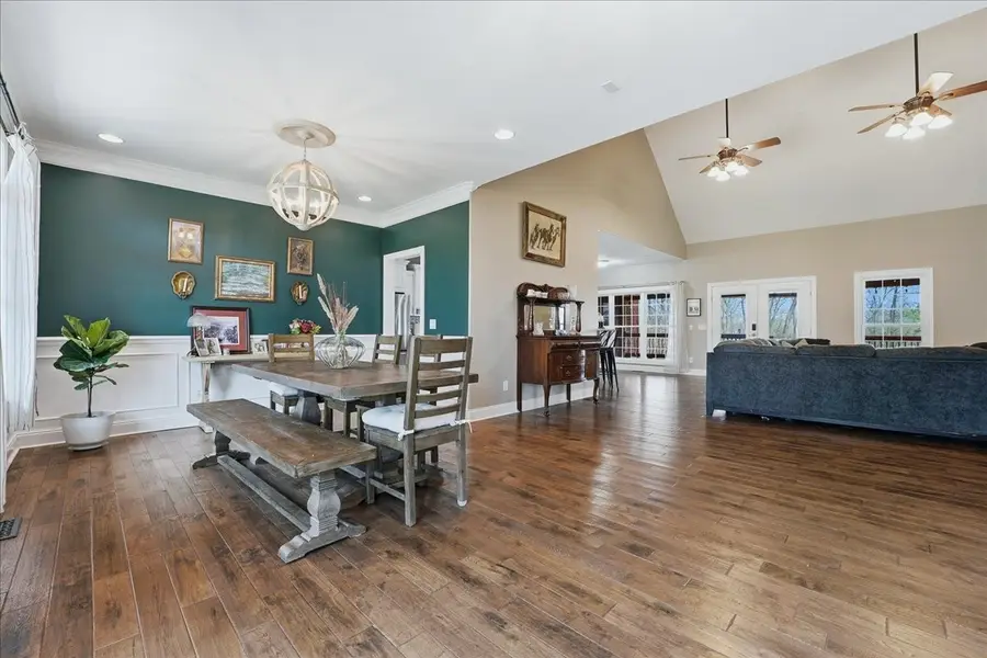 205 Sherrilltown Rd, Watertown, TN 37184 - #3