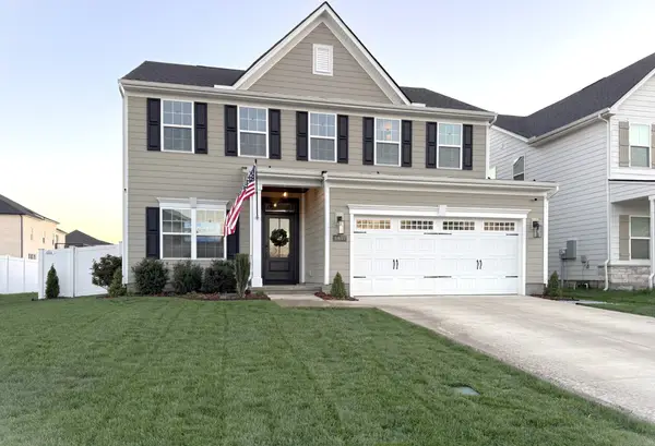 3407 Fuji Apple Ln, Murfreesboro, TN 37128