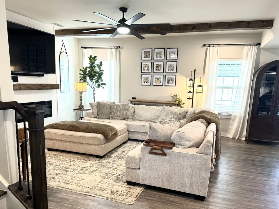 3407 Fuji Apple Ln, Murfreesboro, TN 37128 - #2