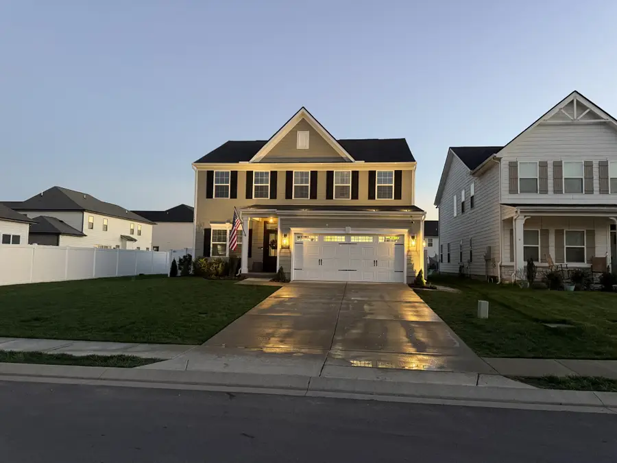 3407 Fuji Apple Ln, Murfreesboro, TN 37128 - #3