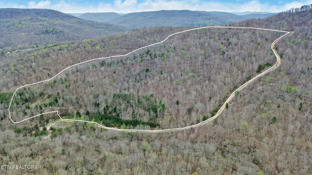 0 Choctaw, Jamestown, TN 38556 - #1