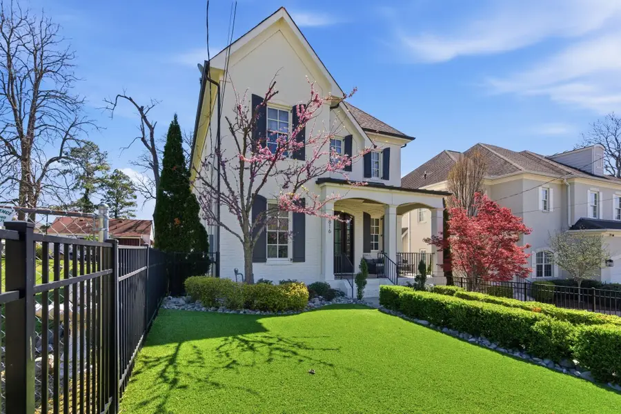 1816 10th Ave S, Nashville, TN 37203 - #3