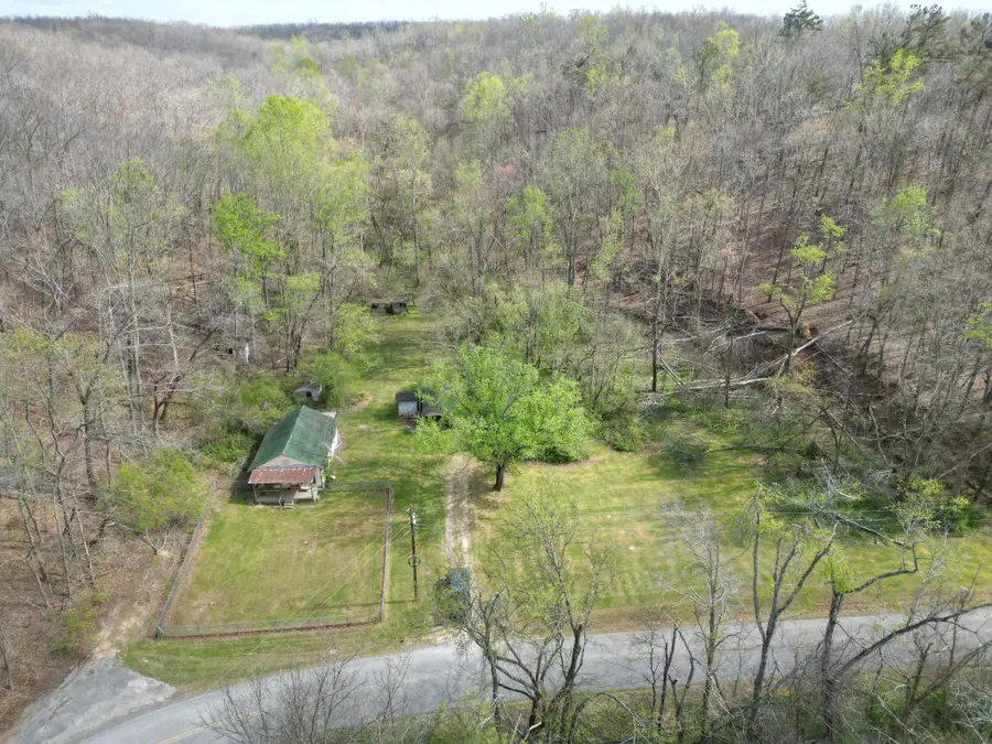 417 Trace Creek Rd, Hohenwald, TN 38462 - #3