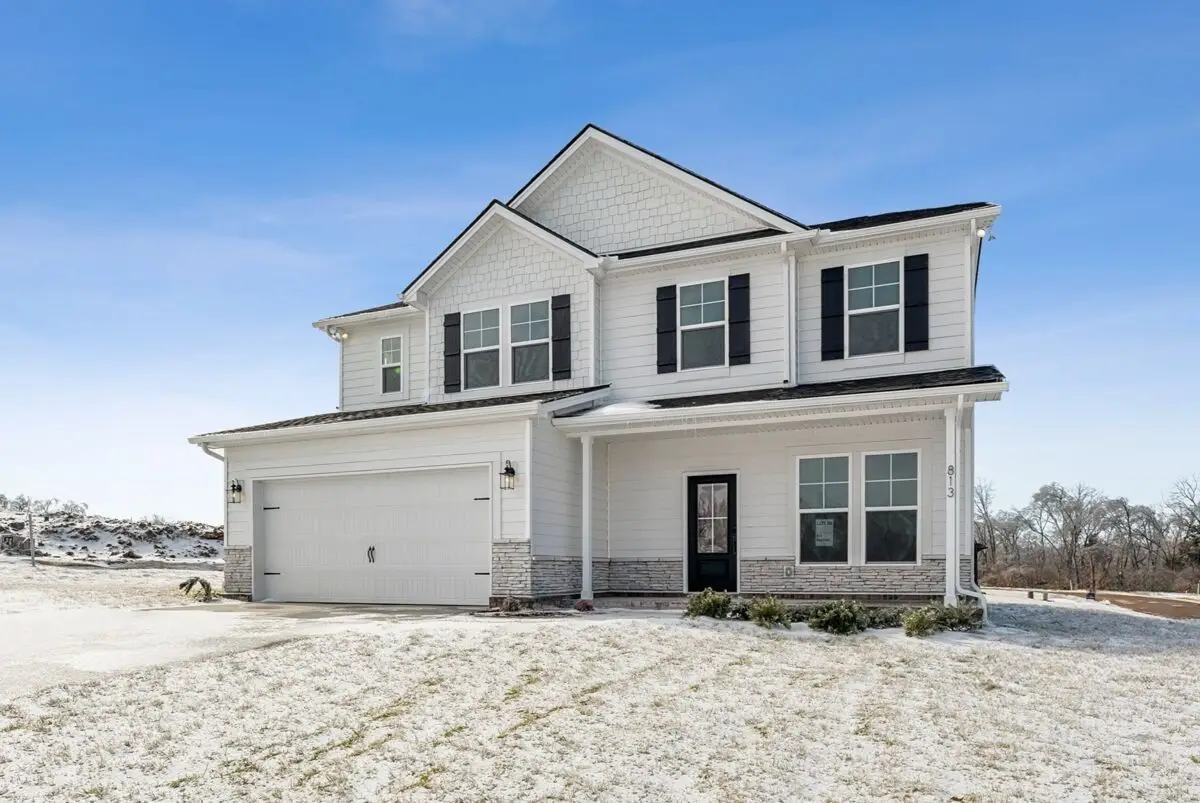 813 Easton Ln, Gallatin, TN 37066 - #1